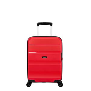 American Tourister Bon Air DLX Spinner 55 magma red Harde Koffer