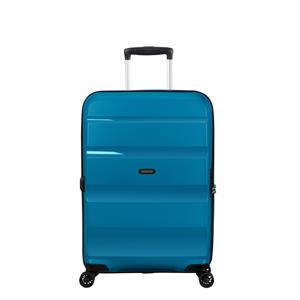 American Tourister Selection Bon Air DLX Check-In M seaport blue