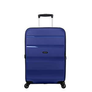 americantourister American Tourister Bon Air Dlx Middelgrote ruimbagage Midnight Navy