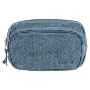 Levis Bauchtasche, in Jeans-Optik