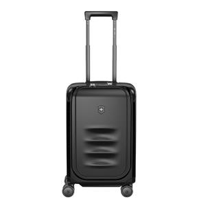 Victorinox, Trolley + Koffer Spectra 3.0 Exp. Frequent Flyer Carry-On in schwarz, Koffer für Damen