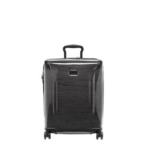 Tumi Tegra Lite Travel Continental Expandable CarryOn black/graphite Harde Koffer