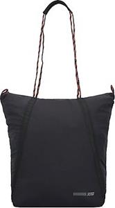 Jost , Lohja Shopper Tasche 45 Cm in schwarz, Shopper für Damen