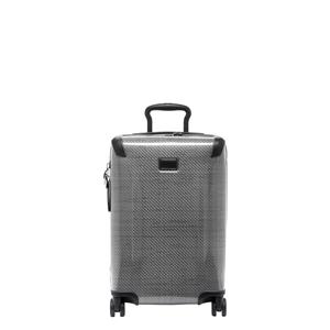 Tumi Tegra Lite Travel Wheeled Carry-On II t-graphite Harde Koffer