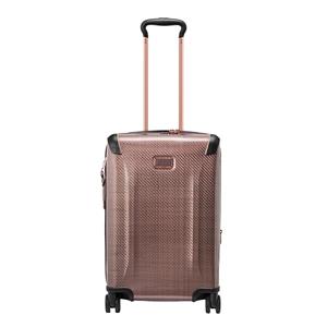 Tumi Tegra Lite Travel Wheeled Carry-On II blush Harde Koffer