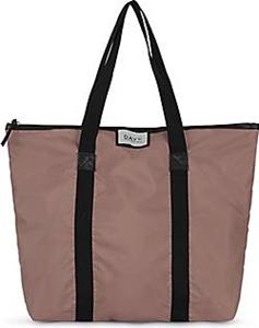 DAY ET , Schultertasche Day Gweneth Re-S Bag in rosa, Schultertaschen für Damen
