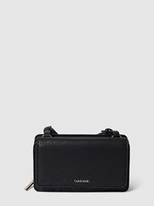 Calvin Klein Mini Bag "CK MUST MINI BAG EPI MONO", mit Logoprint