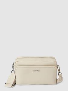 Calvin Klein Mini Bag "CK MUST CAMERA BAG W/PCKT LG", mit verschließbarer Vordertasche