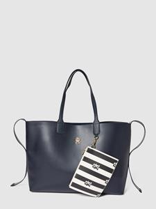 Tommy Hilfiger Shopper met afneembare extra tas, model 'ICONIC'