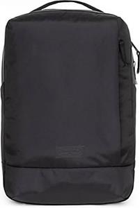 Eastpak Tecum F cnnct f black backpack