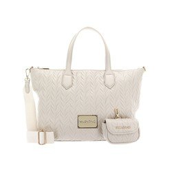 Valentino , Shopper Sunny Shopping A01 in weiß, Shopper für Damen