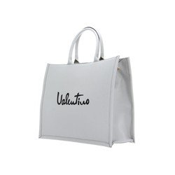 Valentino Shore Re Tote Ghiacc/Nero