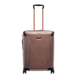Tumi Tegra Lite Travel Continental Expandable CarryOn blush Harde Koffer