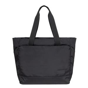 Eastpak , Cnnc F Shopper Tasche 36 Cm Laptopfach in schwarz, Shopper für Damen