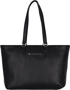 Replay , Shopper Tasche 40 Cm in schwarz, Shopper für Damen