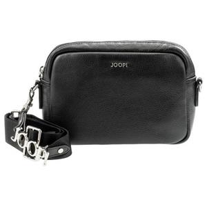 Joop! Joop Umhängetasche "vivace cloe shoulderbag shz", mit schöner Logo Applikation