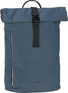 Zwei , Rucksack / Daypack Toni Tor250 in blau, Rucksäcke für Damen