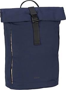 Zwei , Rucksack / Daypack Toni Tor250 in dunkelblau, Rucksäcke für Damen
