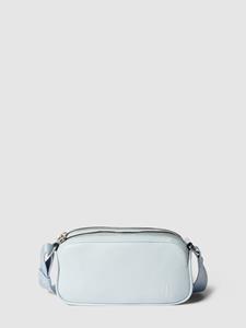 Calvin Klein Jeans Mini Bag "ULTRALIGHT DBLZIPCAMERA BAG21 PU", mit 2 Hauptfächern