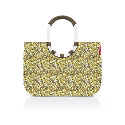 reisenthel loopshopper L viola yellow