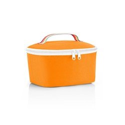 Reisenthel Coolerbag S Pocket Koeltas - 2,5L - Mandarin Oranje