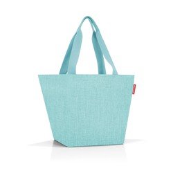 reisenthel shopper twist ocean