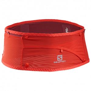 Salomon  Sense Pro Belt - Heuptas, rood