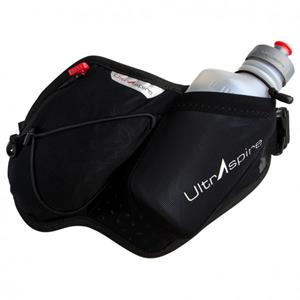 UltrAspire - Essential Bottle Pack - Heuptas, zwart