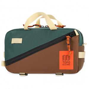 Topo Designs - Quick Pack - Hüfttasche