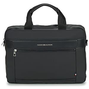 Tommy Hilfiger Messengerbag TH CASUAL SLIM COMPUTER BAG