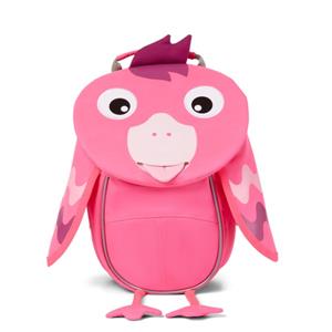 Affenzahn Day Care Backpack Small Flamingo