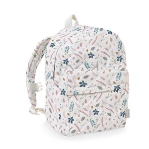 Cam Cam COPENHAGEN Rucksack - Pressed Leaves Rose