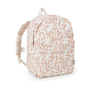 Cam Cam COPENHAGEN Rucksack - Caramel Leaves