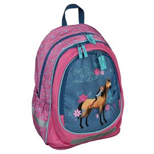 Scooli Schulrucksack Spirit