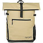NEOXX VIBE Roll-Top Rugzak NOMAD IC