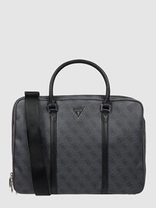 Laptoptasche GUESS - HMEVZL P2214 BLA