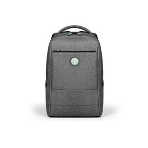 portdesigns Port Designs Eco Rucksack für Laptops XL, 15,6 Zoll "YOSEMITE"