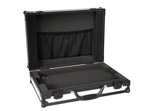ROADINGER Laptop Case LC-15BLW maximum 370x255x30mm