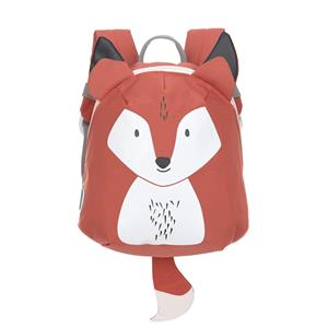 Lassig Backpack Tiny About Friends Fox