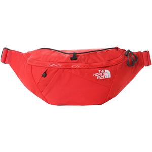 The North Face, Lumbnical S Gürteltasche 37 Cm in rot, Gürteltaschen für Damen