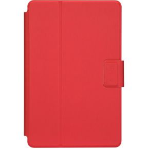 Targus 9" - 10.5" Safe Fit Rotating Universal cover - Red