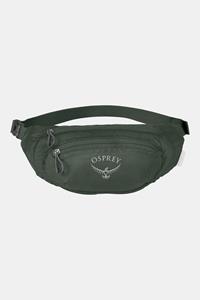 Osprey UL Stuff Waist Pack SS21 - Shadow Grau}  - One Size}