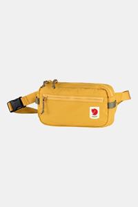 FJÄLLRÄVEN High Coast Hip Pack Ochre