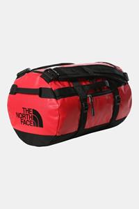 The North Face Base Camp Duffel Xs Lichtrood/Zwart