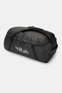 Rab Excape Kit Bag 70L Duffel Zwart