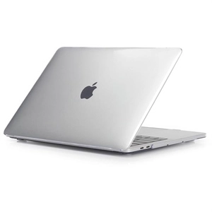 MacBook Air 13 (2020) plastic behuizing - transparant