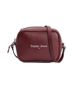tommyjeans Handtasche Tommy Jeans - Tjw Essential Pu Camera Bag AW0AW12546 VLP