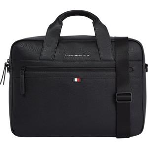 Tommy Hilfiger Messenger Bag, mit Laptoptasche