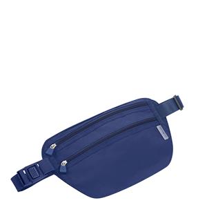 Samsonite RFID Hüftgurt midnight blue