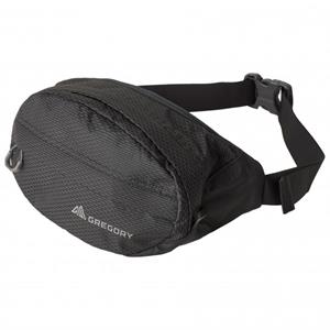 Gregory - Nano Waistpack - Heuptas, grijs/zwart